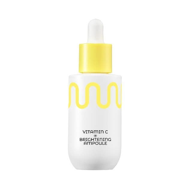 Vitamin C Brightening Ampoule