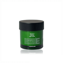 Vitamin E Calming Light Cream review