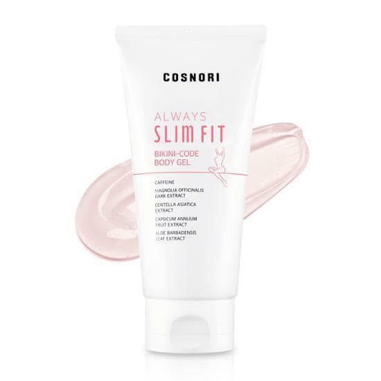 Always Slim Fit Bodetox Bikini-Code Body Gel