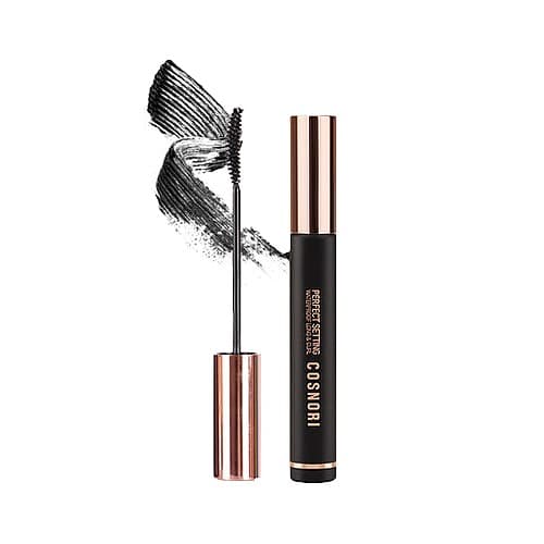 Perfect Setting Waterproof Mascara