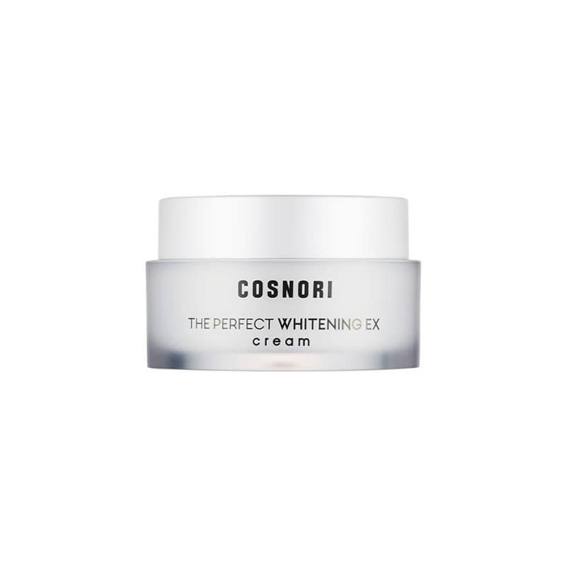 The Perfect Whitening EX Cream
