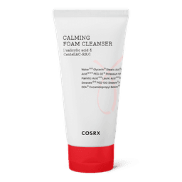AC Collection Calming Foam Cleanser