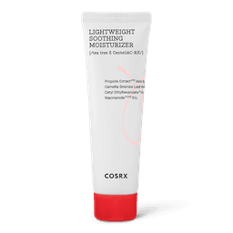 AC Collection Lightweight Soothing Moisturizer review