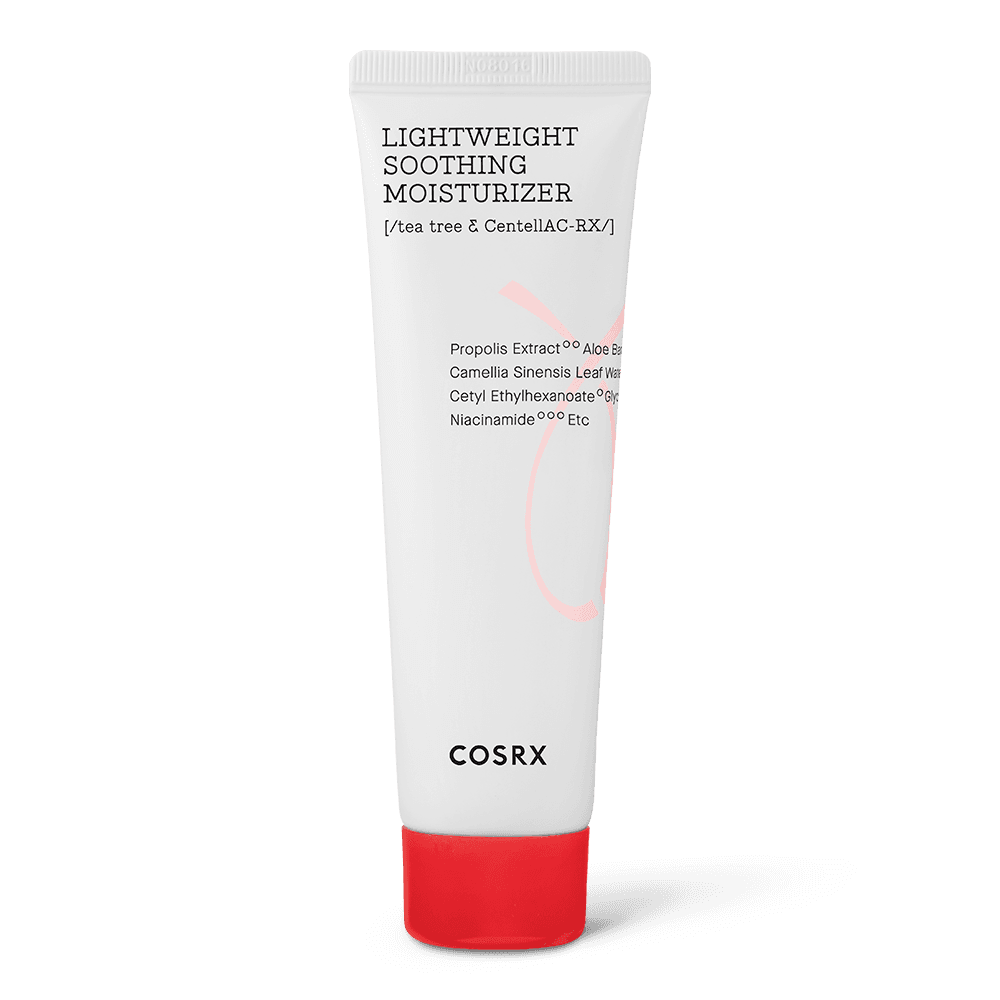 AC Collection Lightweight Soothing Moisturizer