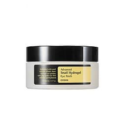Advanced Snail Hydrogel Eye Patch