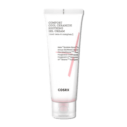 Balancium Comfort Ceramide Cool Soothing Gel Cream review