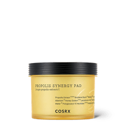 Full Fit Propolis Synergy Pad review