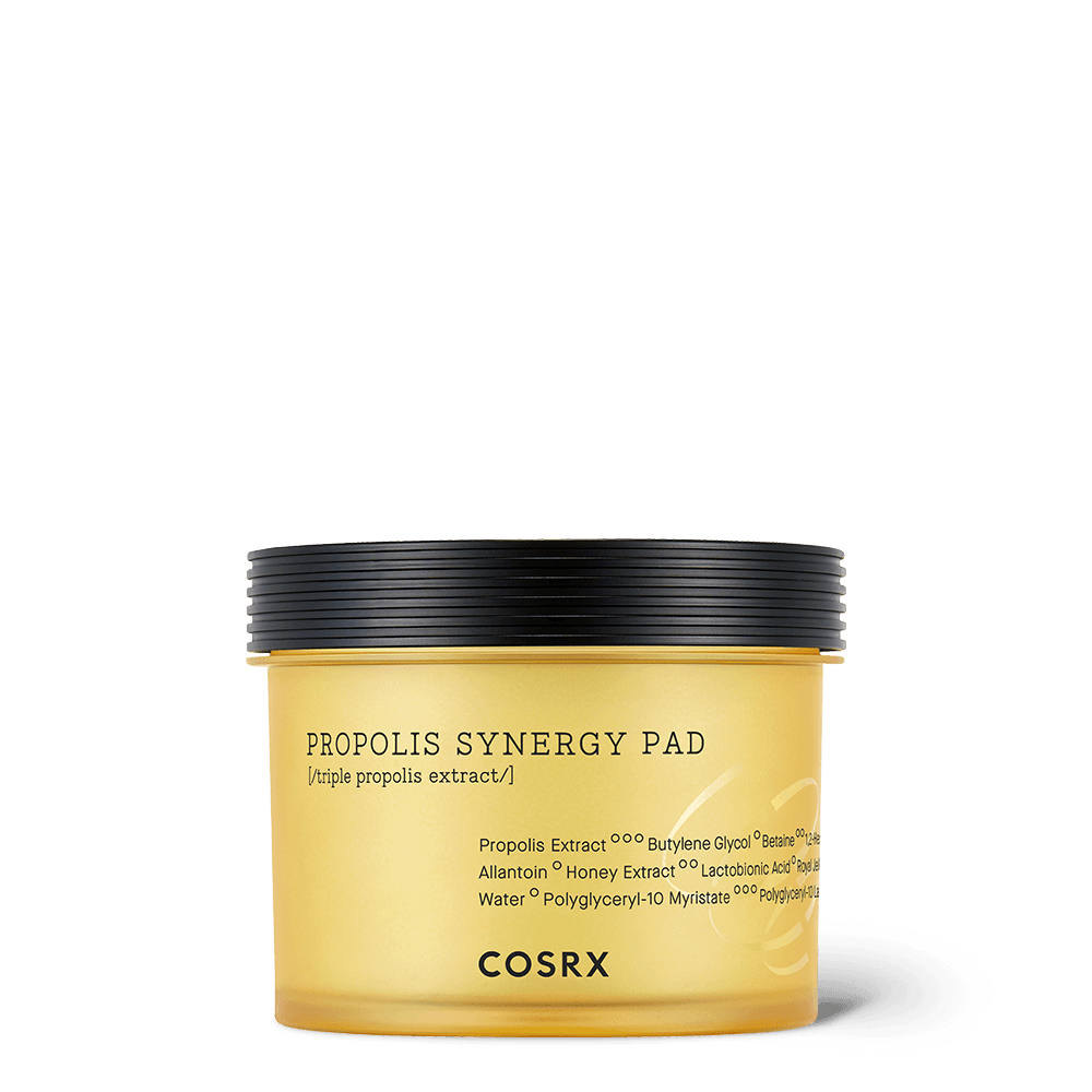 Full Fit Propolis Synergy Pad