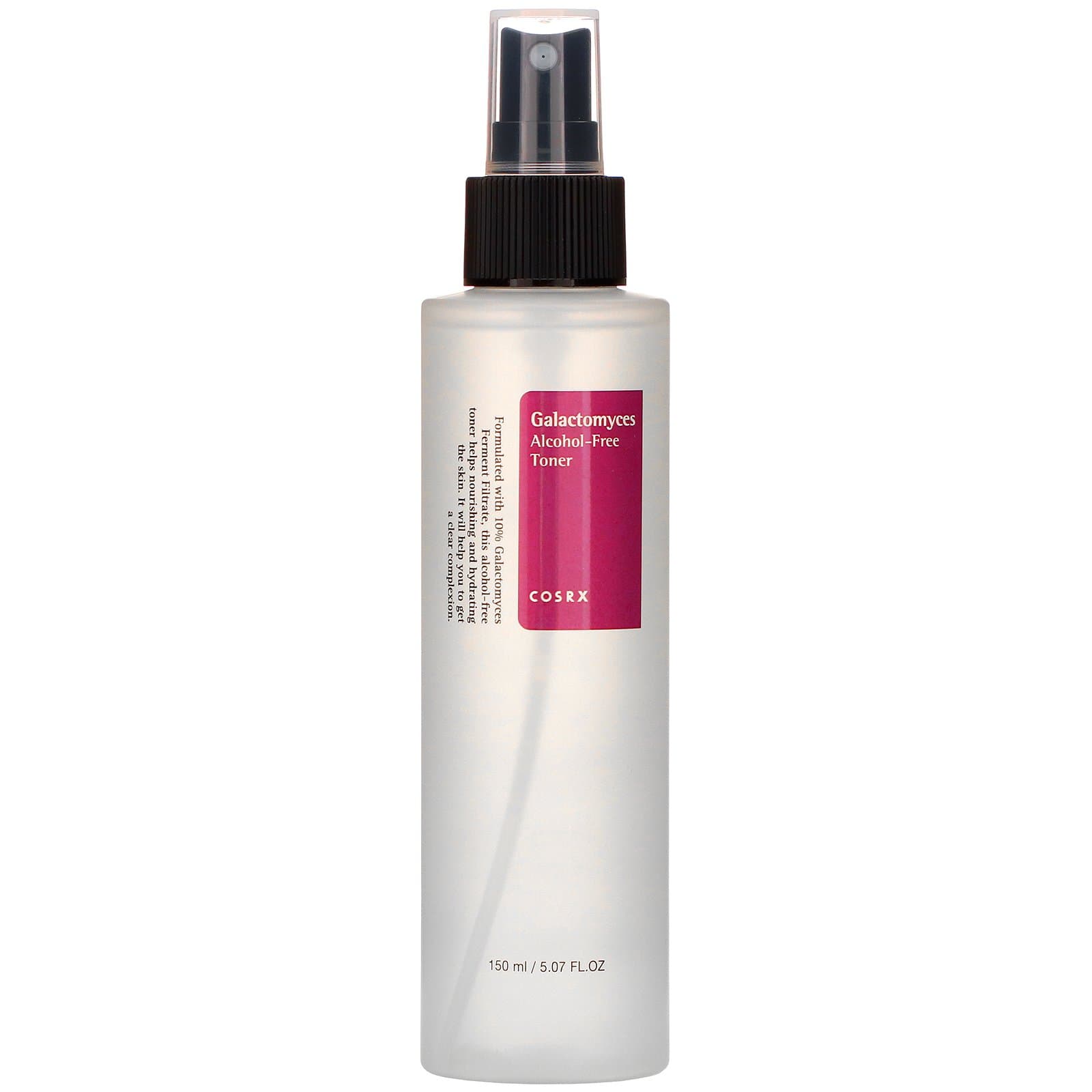 Galactomyces Alcohol-Free Toner