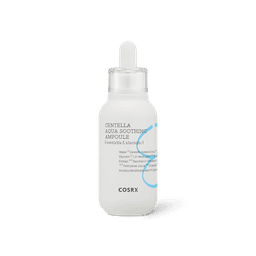 Hydrium Centella Aqua Soothing Ampoule