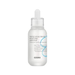 Hydrium Triple Hyaluronic Moisture Ampoule