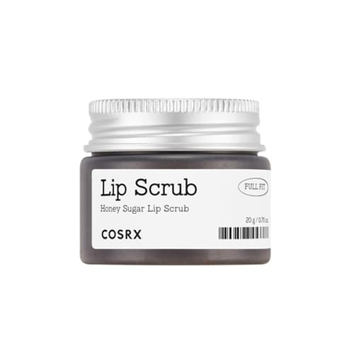 Full Fit Propolis Honey Sugar Lip Scrub