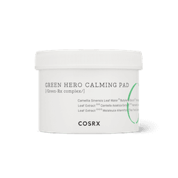 One Step Green Hero Calming Pad
