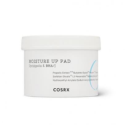 One Step Moisture Up Pad