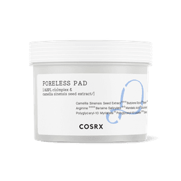 Poreless Pad review