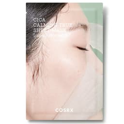 Pure Fit Cica Calming True Sheet Mask