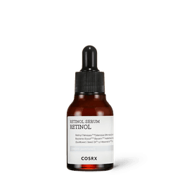 Real Fit Retinol Serum