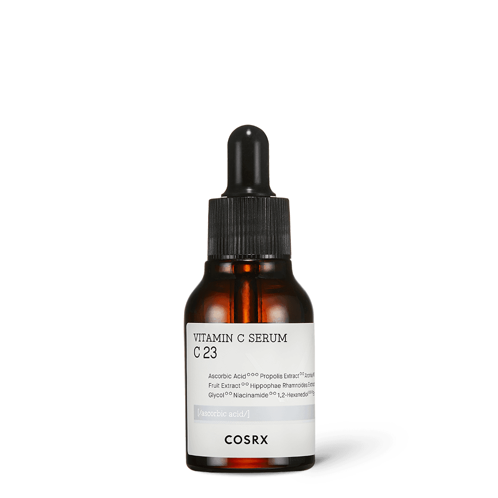 Real Fit Vitamin C Serum C23
