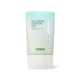 Shield Fit Green Comfort Sun SPF50+ PA++++