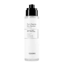 The 6 Peptide Skin Booster Serum
