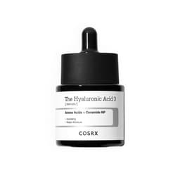 The Hyaluronic Acid 3 Serum review