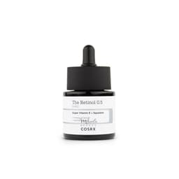 The Retinol 0.5 Serum