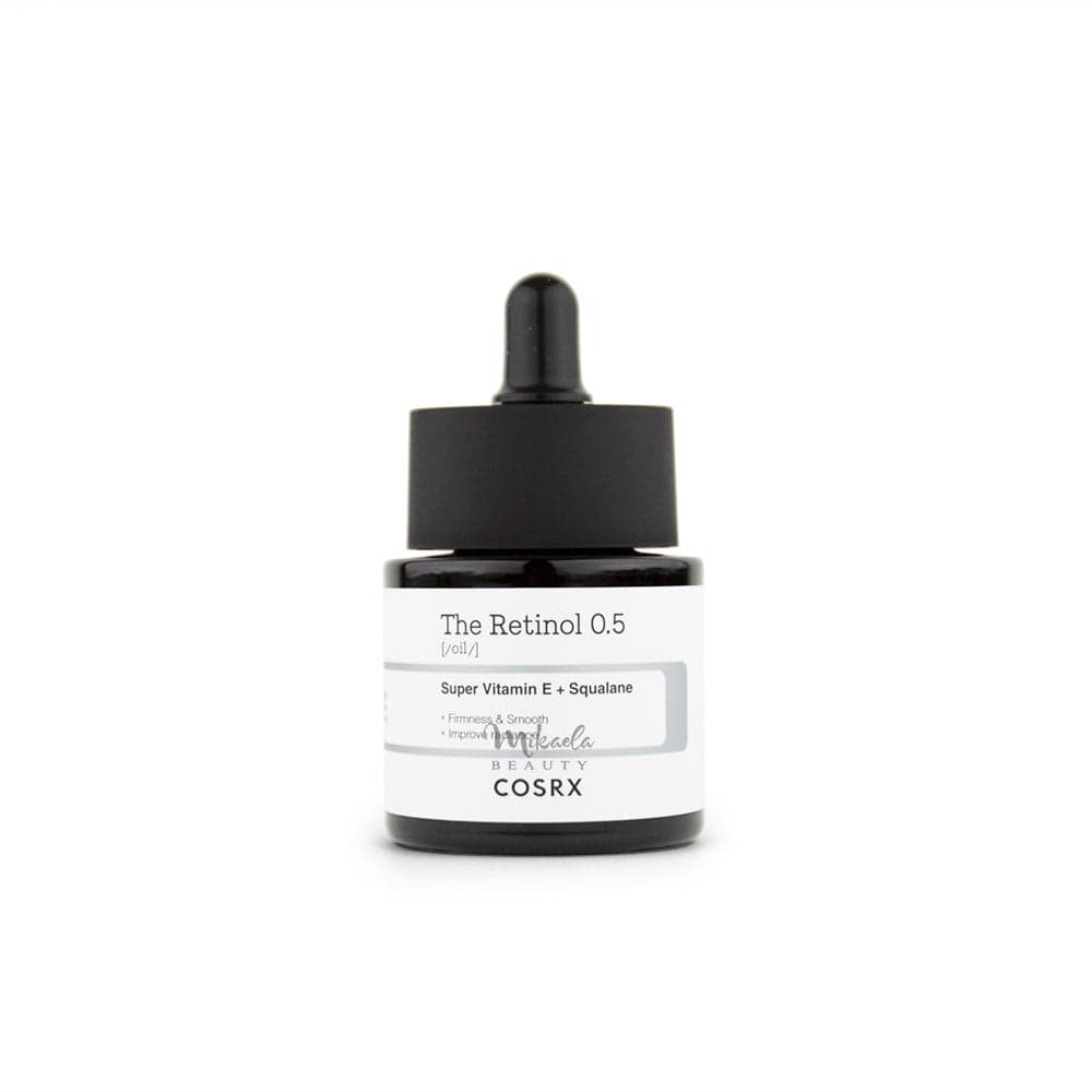 The Retinol 0.5 Serum