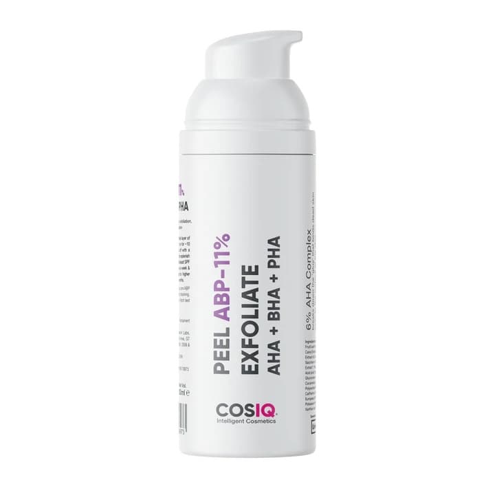 ABP-11% Gentle Exfoliating Peeling Solution