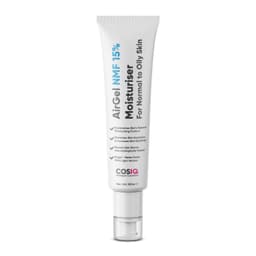 AirGel NMF 15% Face Moisturizer For Oily to Normal Skin review