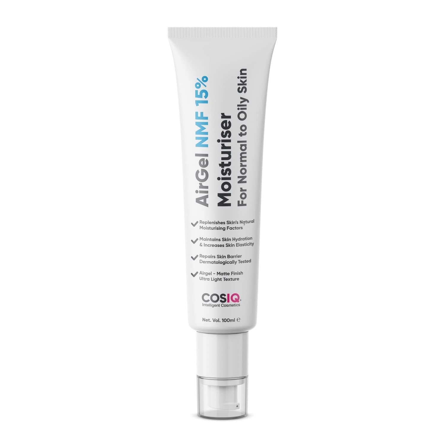 AirGel NMF 15% Face Moisturizer For Oily to Normal Skin