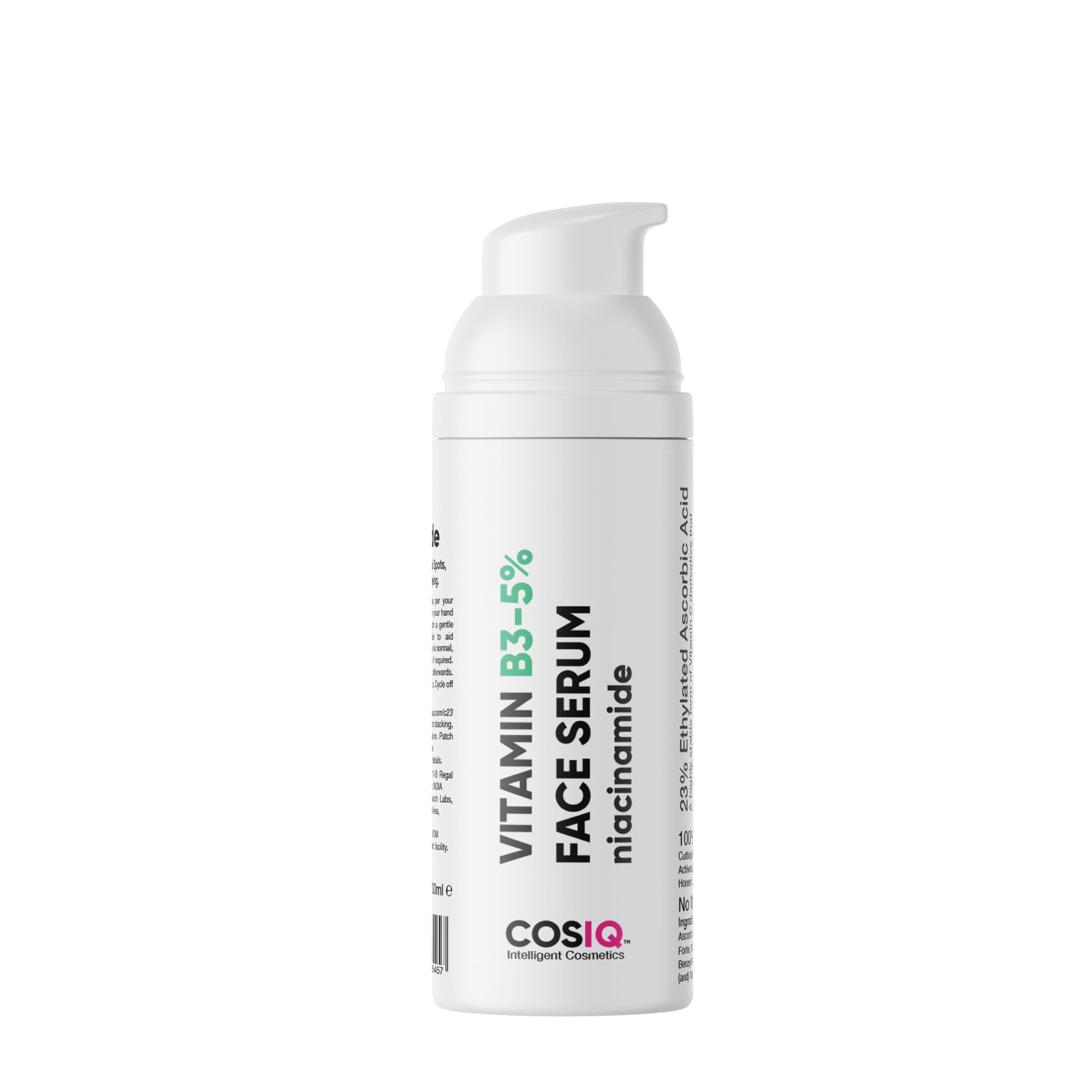 Niacinamide Vitamin B3-5%