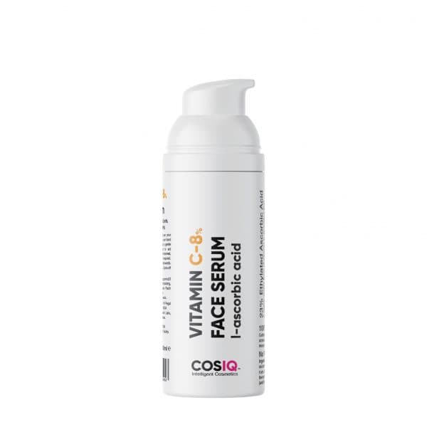 Vitamin C-8% Serum