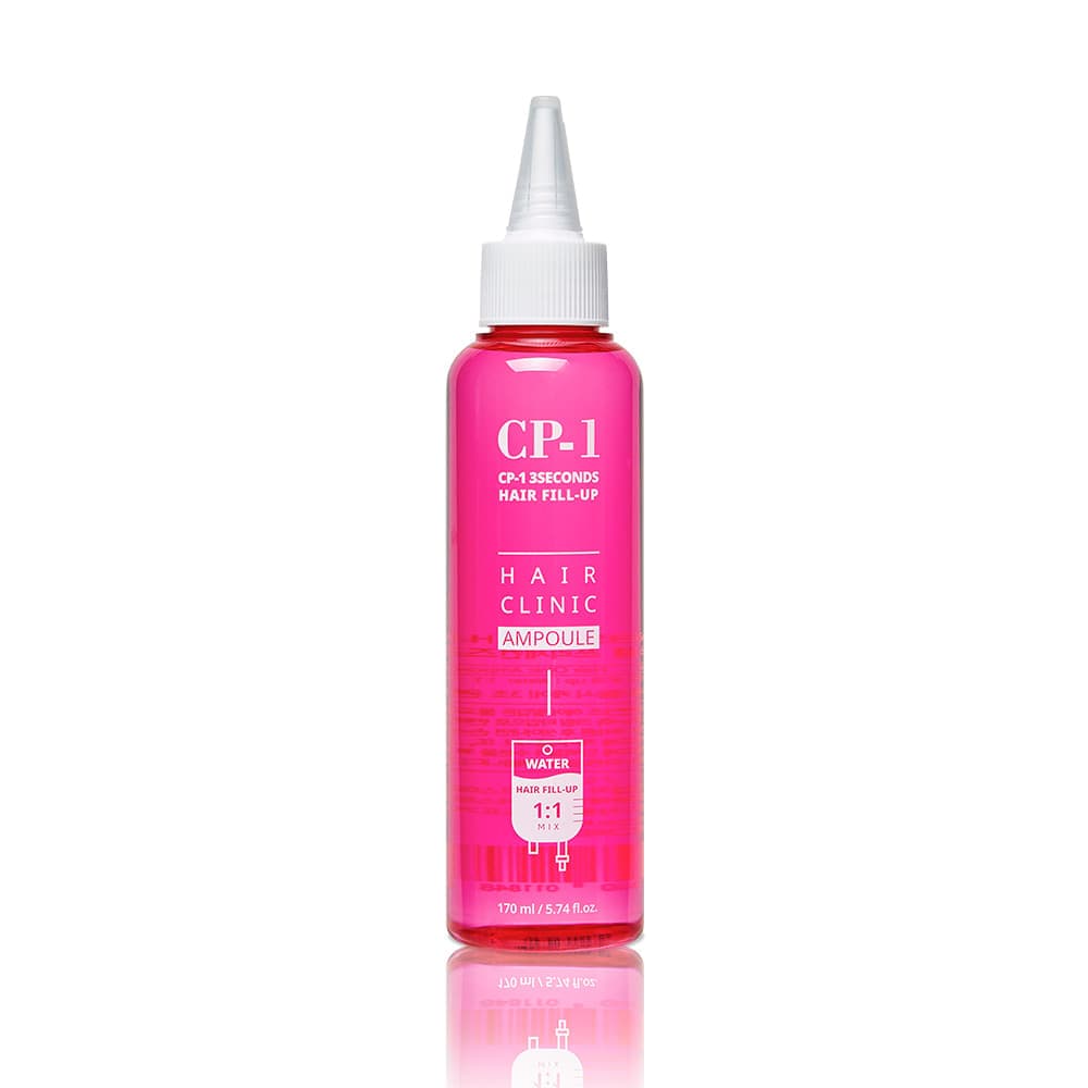 3Seconds Hair Fill-Up Ampoule