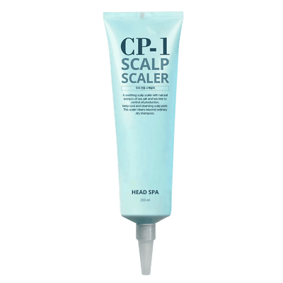 Head Spa Scalp Scaler