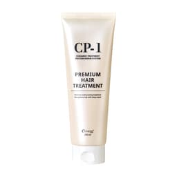 Premium Hair Treatment review