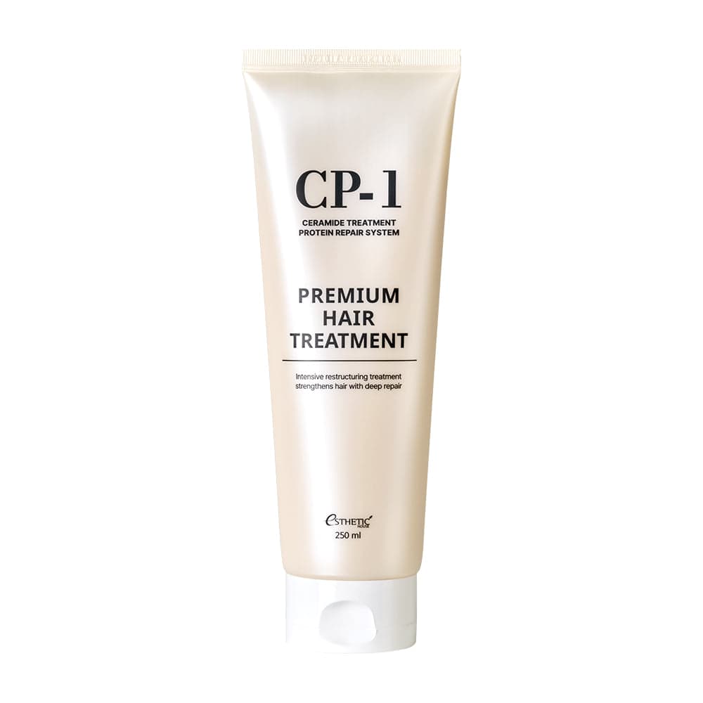Premium Hair Treatment