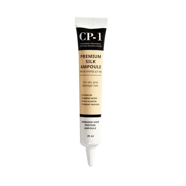 Premium Silk Ampoule