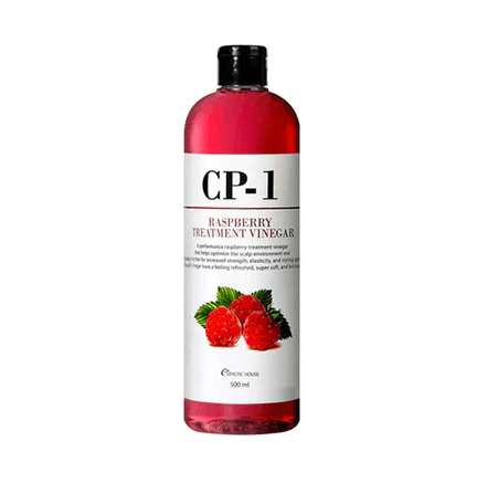 Raspberry Treatment Vinegar