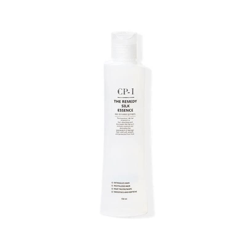 The Remedy Silk Essence