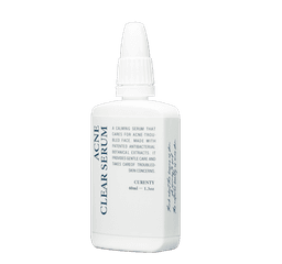 Acne Clear Serum review