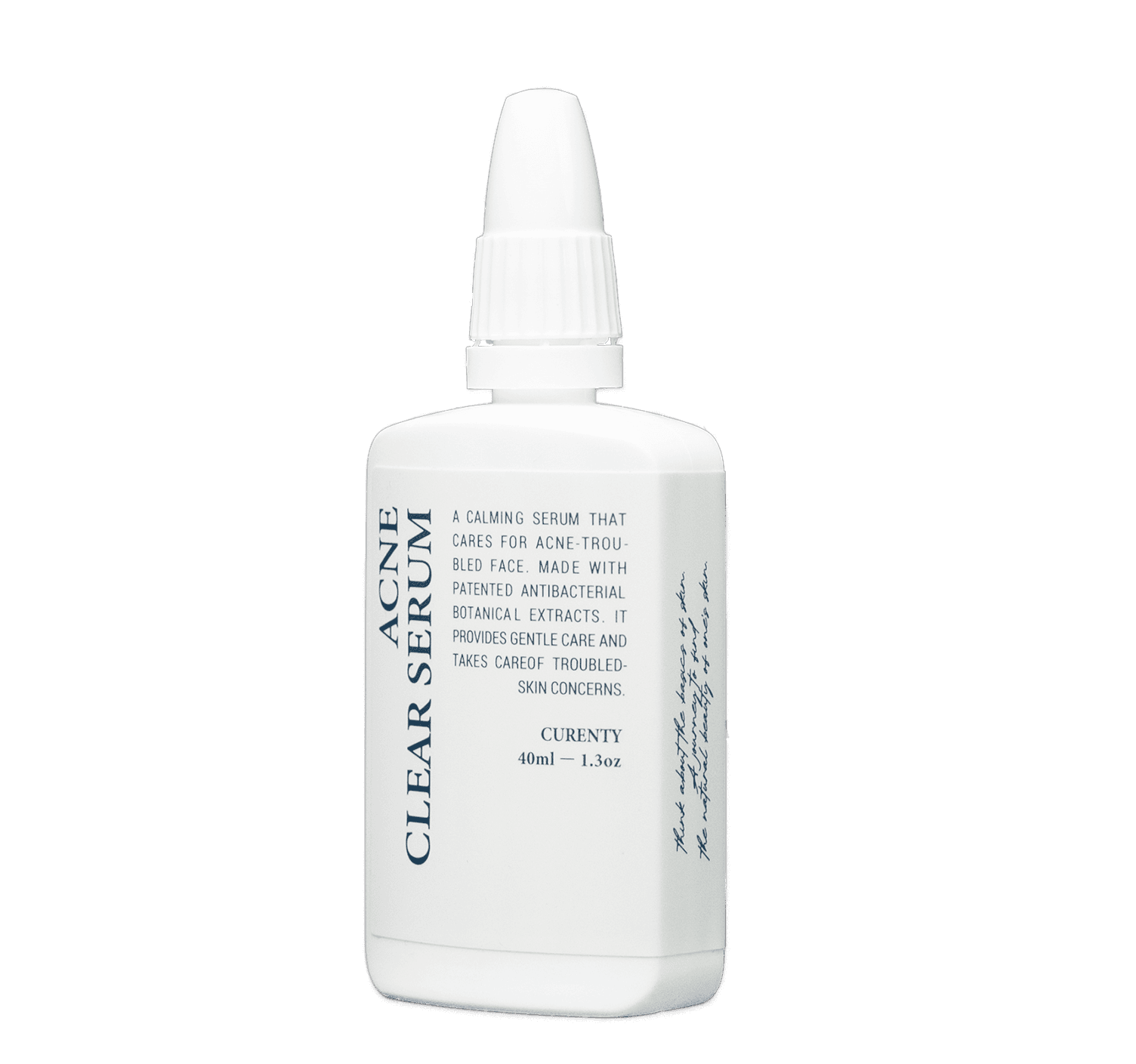 Acne Clear Serum