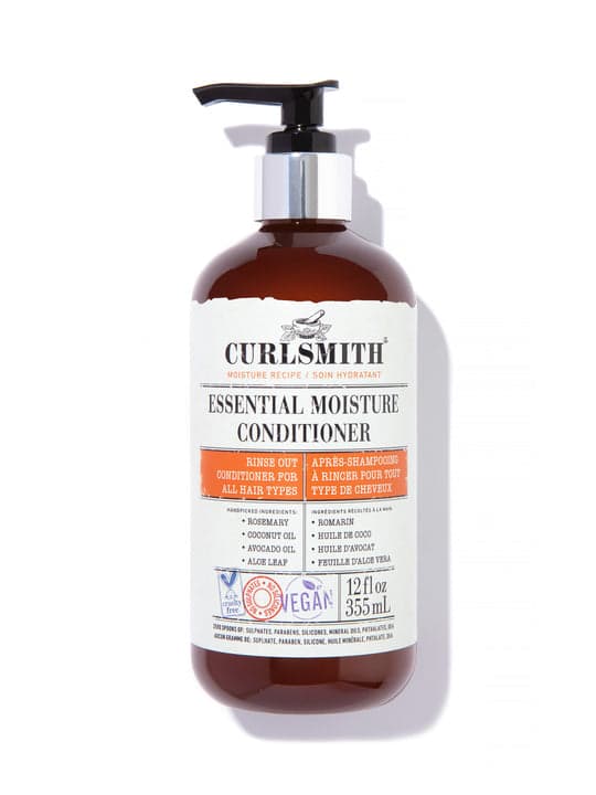 Essential Moisture Conditioner