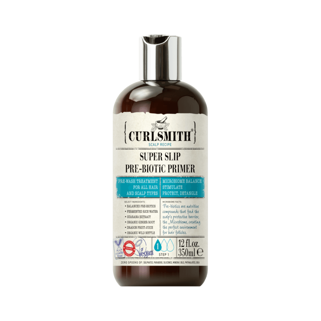 Super Slip Pre-Wash Primer