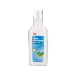 Daily Facial Moisturizer SPF 15