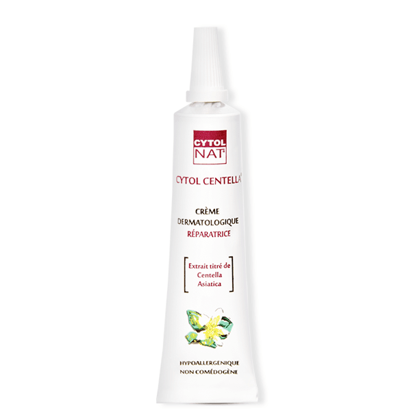 Cytol Centella Crème Dermatologique Réparatrice