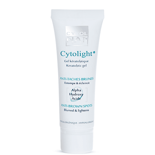 Cytolight Keratolytic Gel - Anti-Brown Spots