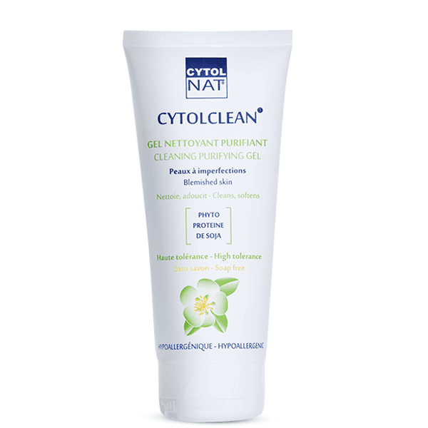 Cytolclean Cleansing Purifying Gel