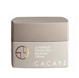 Superfruit Fermented Renewal Cream review