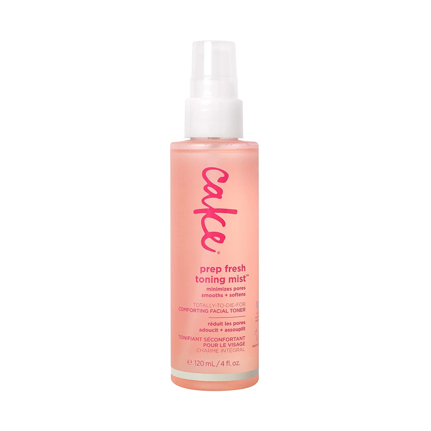 Prep Fresh Toning Mist Comforting Facial Toner