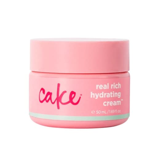 Real Rich Hydrating Cream Emollient Cream